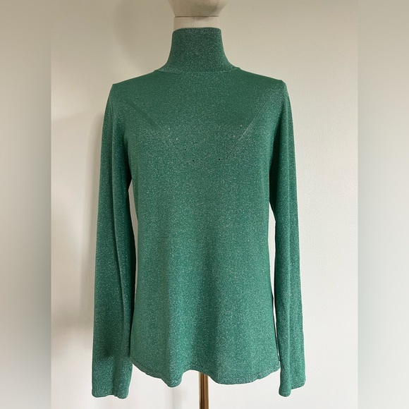 Turtleneck Sandro - Picture 2 of 8